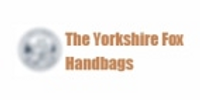 Yorkshire Fox Handbags coupons
